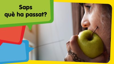 Dia Mundial de l’Alimentació