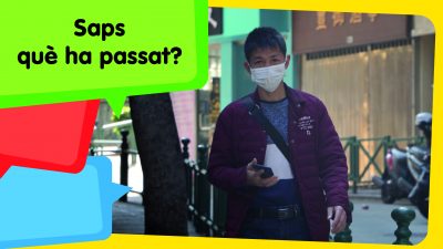 Què en saps, del coronavirus?