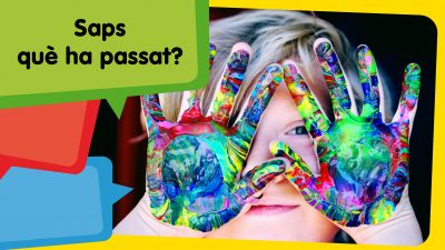 Un quadre i molts artistes