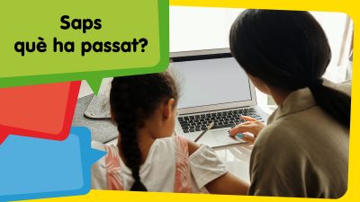 Estudiar des de la distància