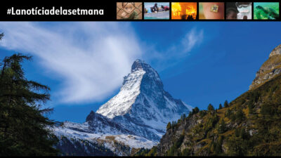 Compte a la muntanya!