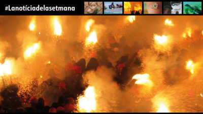 Arriben les festes d’estiu!