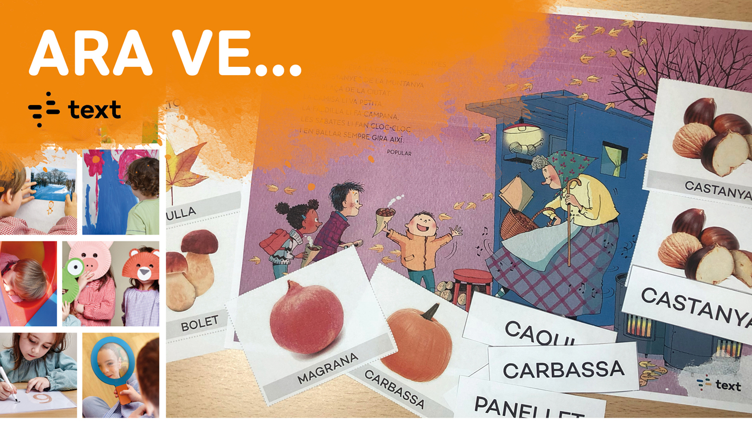 Qui és la Castanyera?