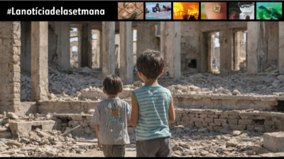 Una pau plena d’incògnites