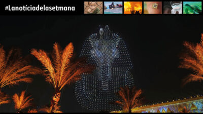 Un nou símbol per a Egipte