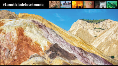 Terres rares a Catalunya?