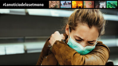 La grip: el convidat més incòmode d’aquest Nadal