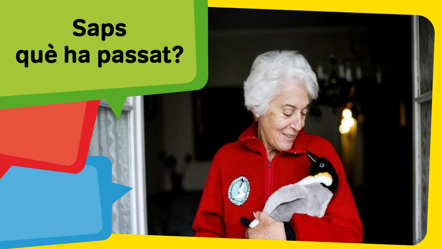 Una científica a l’Antàrtida