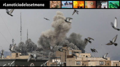 Conflicte a l’Orient Mitjà