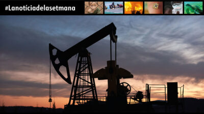 Què passa amb el petroli?