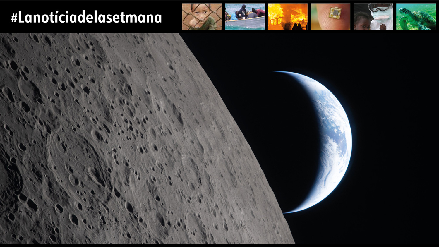 La missió Artemis II, tot un èxit!