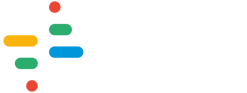 logotip text